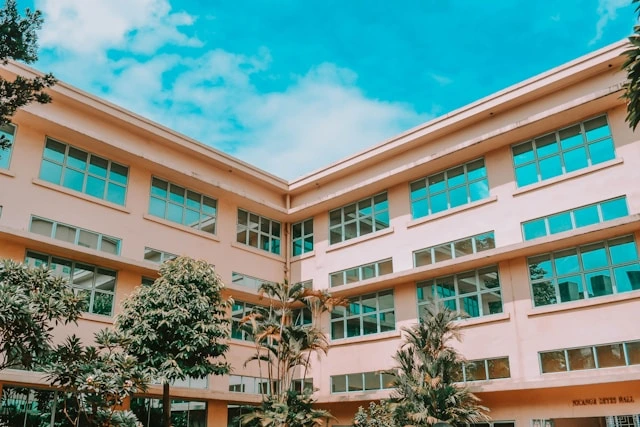 Sekolah Widyatanjungagungpalik